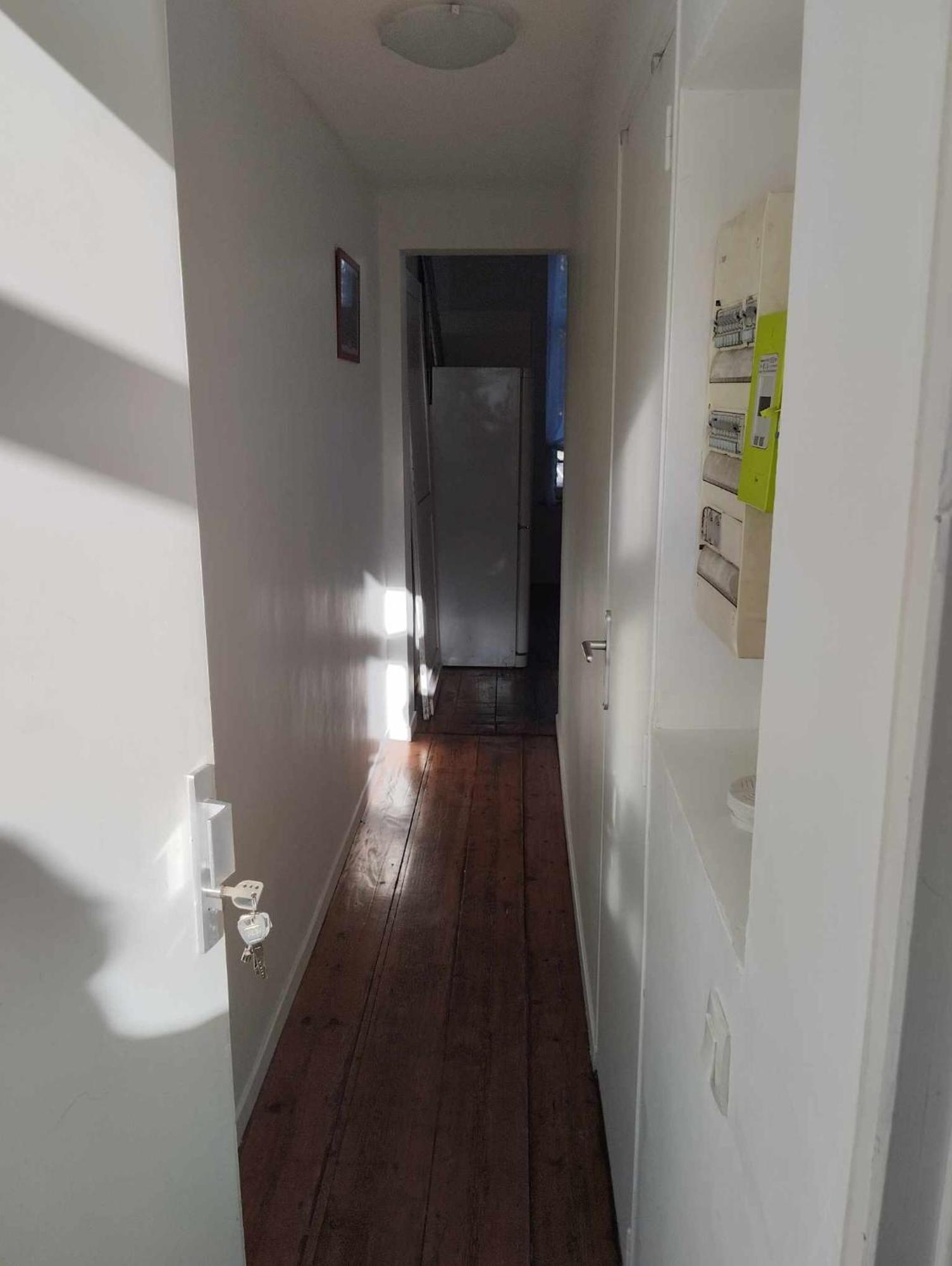 Appartement T2 sur la place du marché de Wazemmes Lila Exterior foto